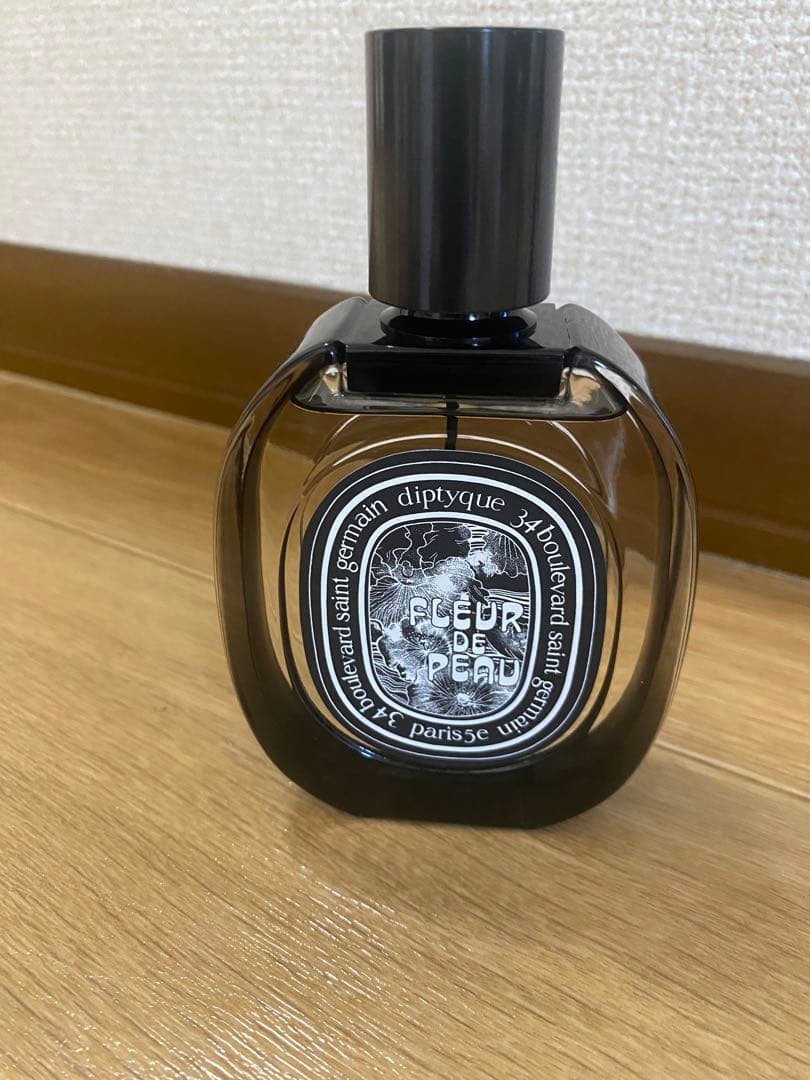 diptyque Fleur de Peau 75ml