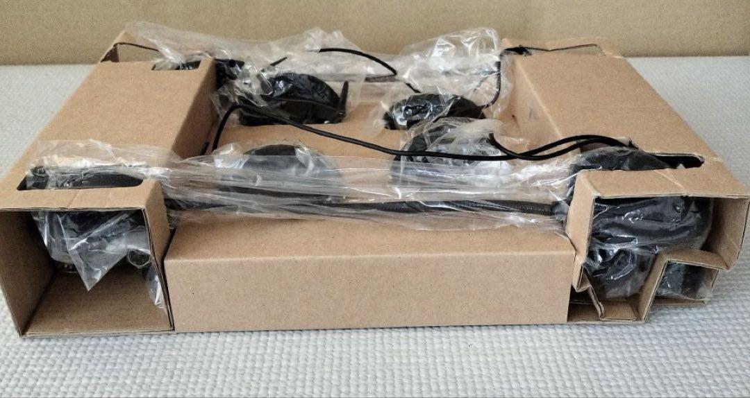 ハーレーダビッドソン　純正プレミアムヘルメットヘッドセット　77156-98A