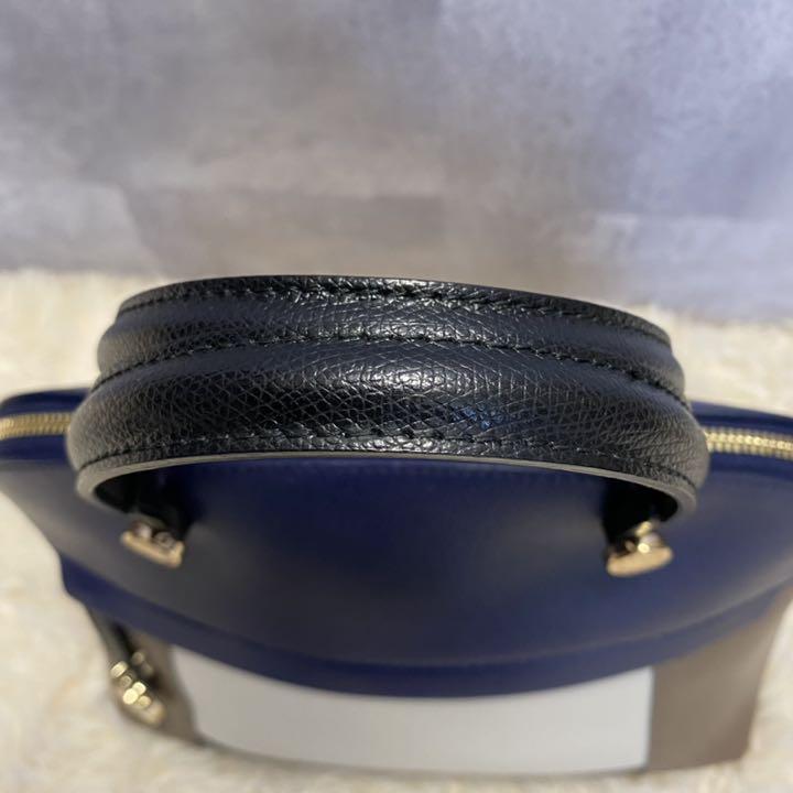 新作登場SALE 希少カラー バイカラー 2wayバッグ M RnWbU-m93177028879 FURLA フルラ パイパー SALE大人気