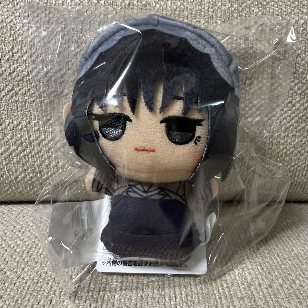【新品】SAKAMOTO DAYS ちびぐるみvol.2 大佛 最安値 新品】SAKAMOTO DAYS ちびぐるみvol.2 大佛 最安値 - メルカリ