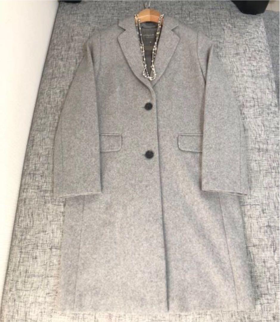 人気定番の UNITED ARROWS ユナイテッドアローズチェスターコート