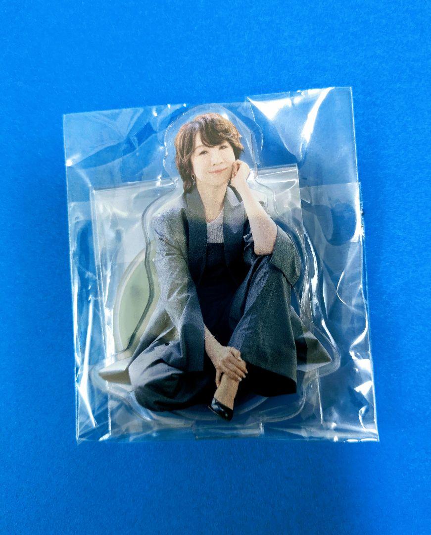 伊藤蘭コンサートグッズ数量限定サイン入りポスター