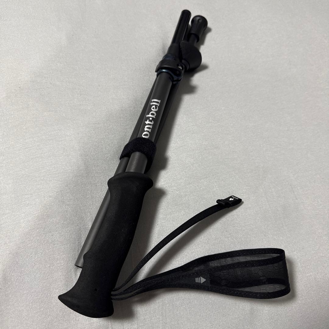 mont-bell アルパイン フォールディングポール 130