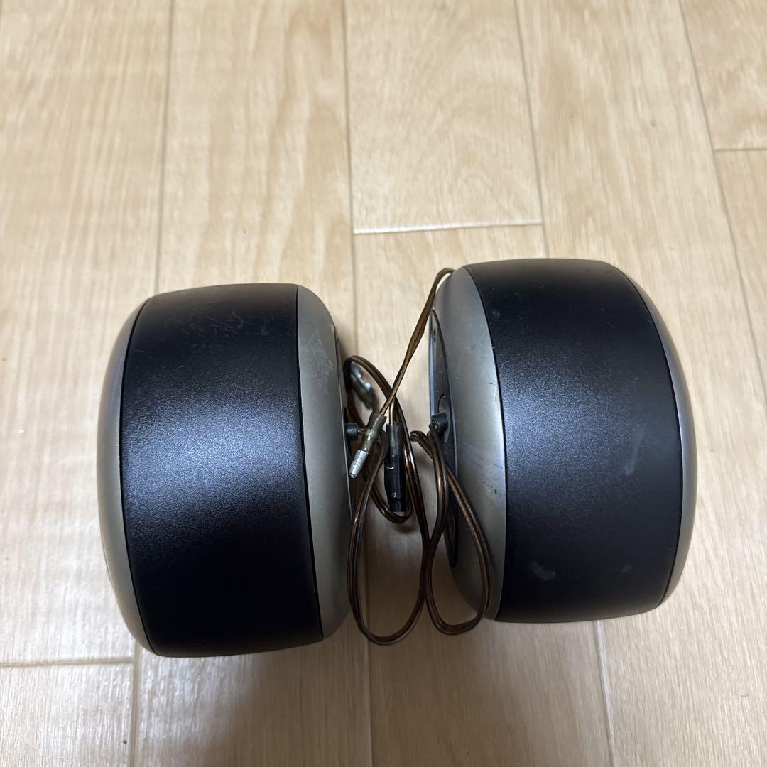 カロッツェリア　TS-STX7 サテライトスピーカー