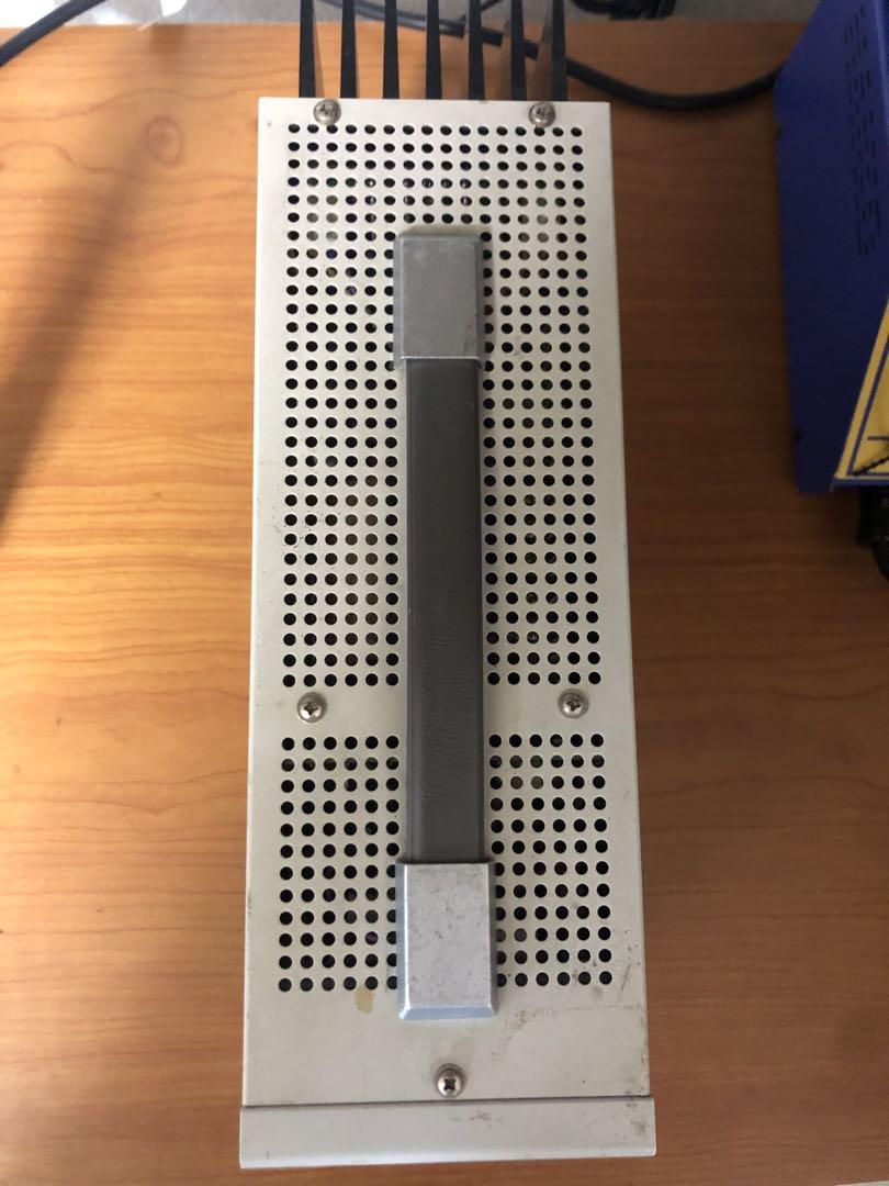 KENWOOD 直流安定化電源 PW36-1