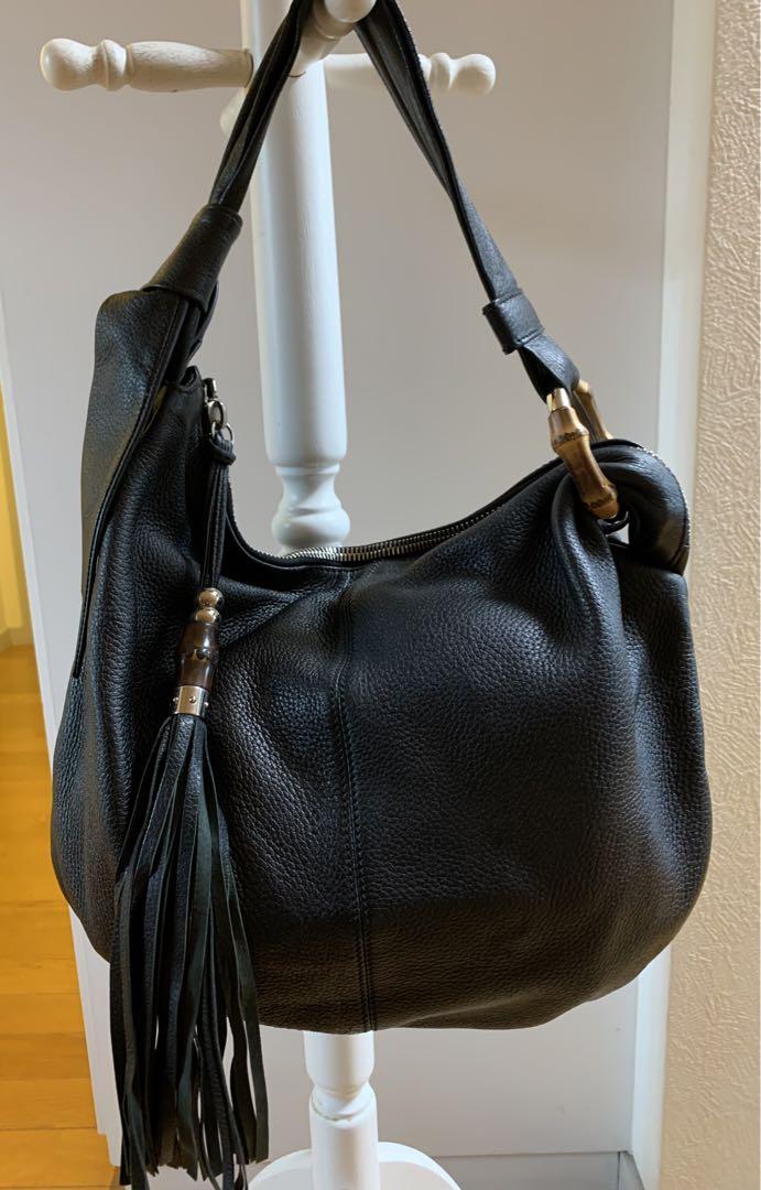 GUCCI バッグ