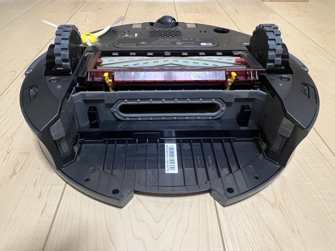 美品 iRobot ルンバ960 ロボット掃除機