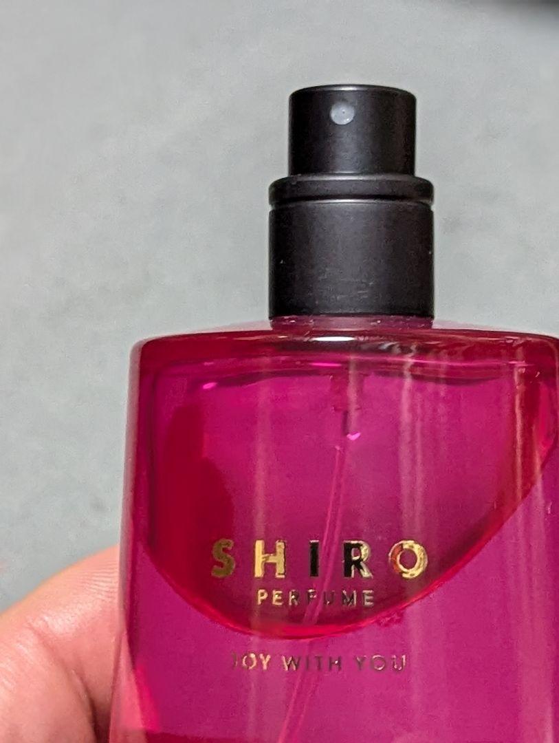 シロジョイウィズユーオードパルファン50ml