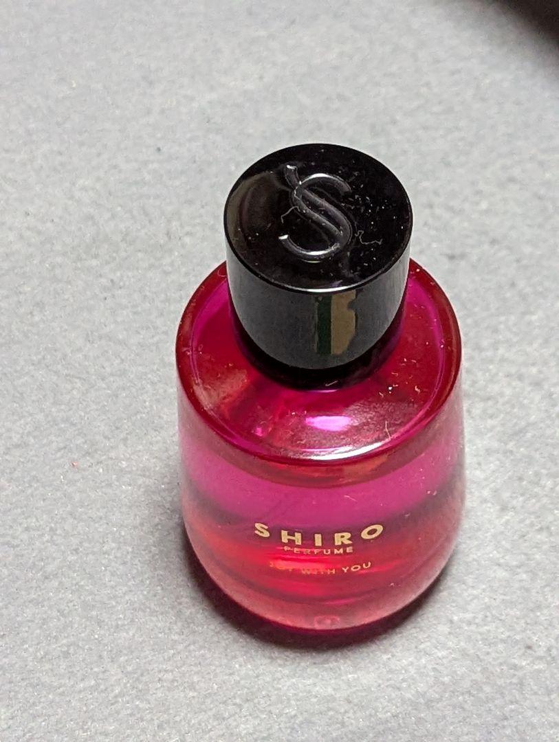 シロジョイウィズユーオードパルファン50ml