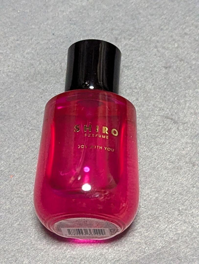 シロジョイウィズユーオードパルファン50ml