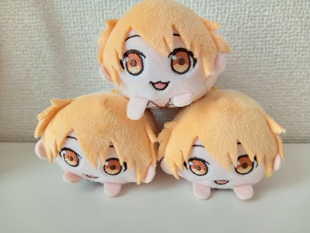 Premium Line すとぷり るぅとくん リングライト もちころ