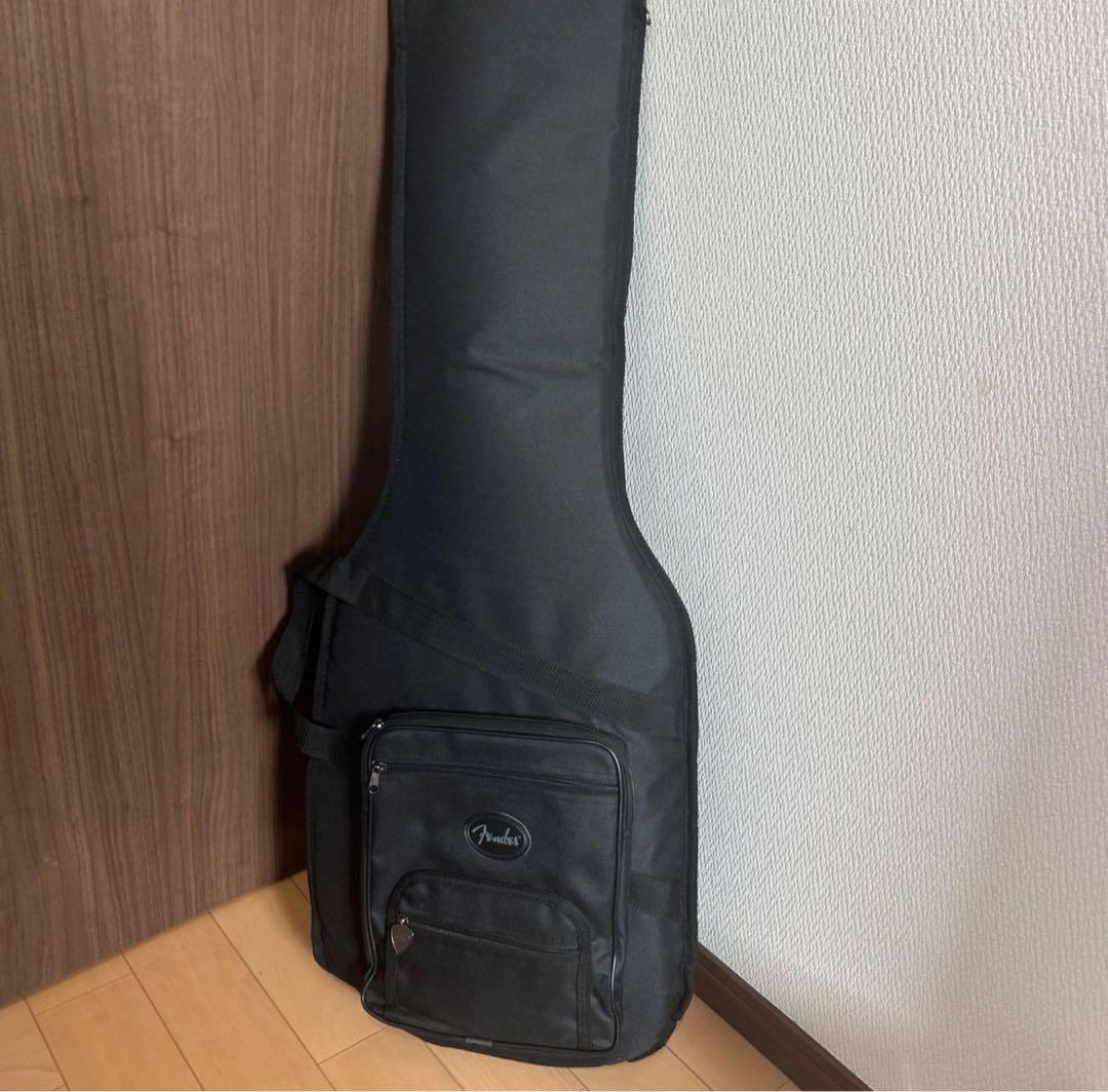 ギター Fender Player Plus Meteora HH BLB