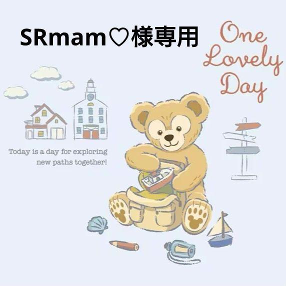 SRmam 様