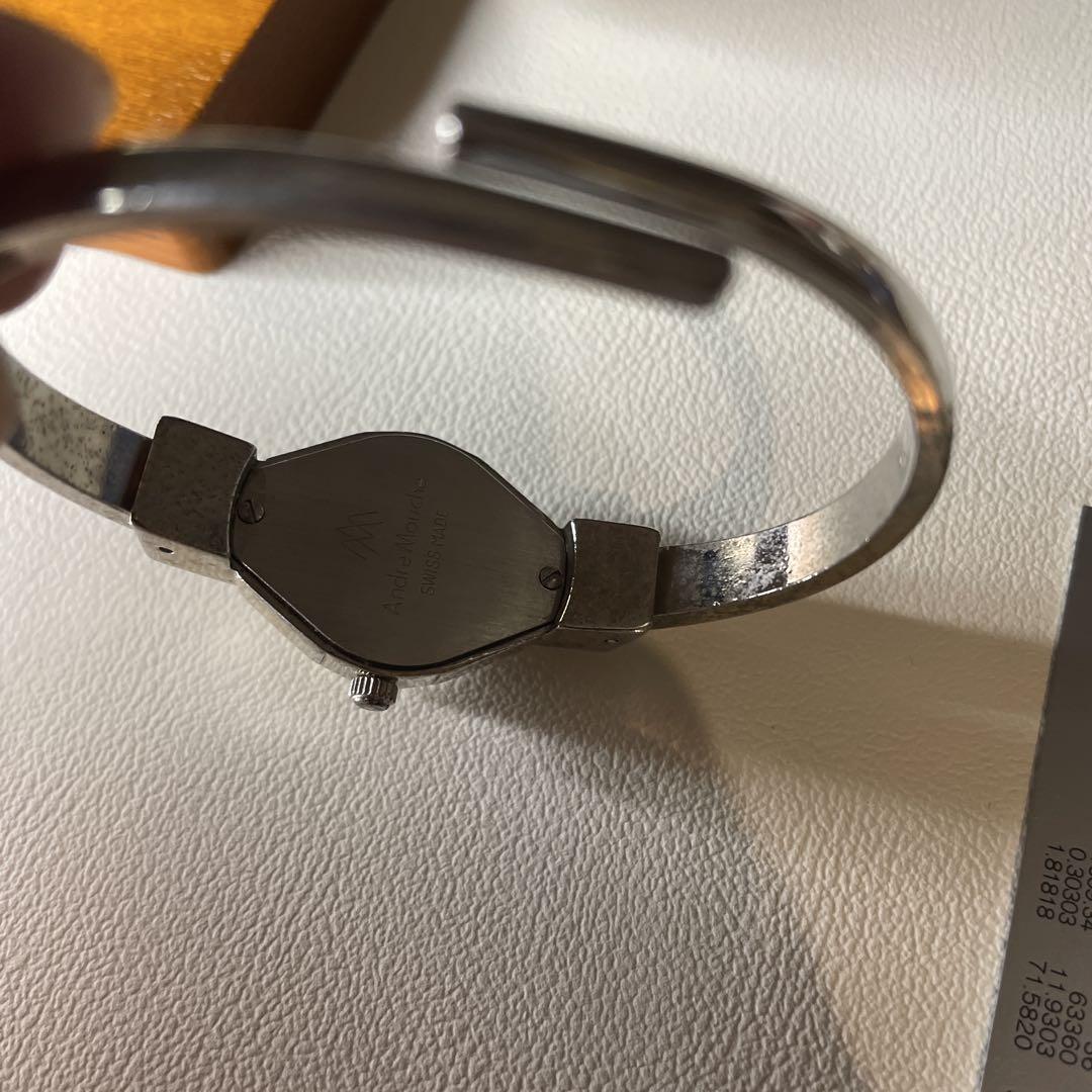 Andre Mouche 腕時計SWISS MADE