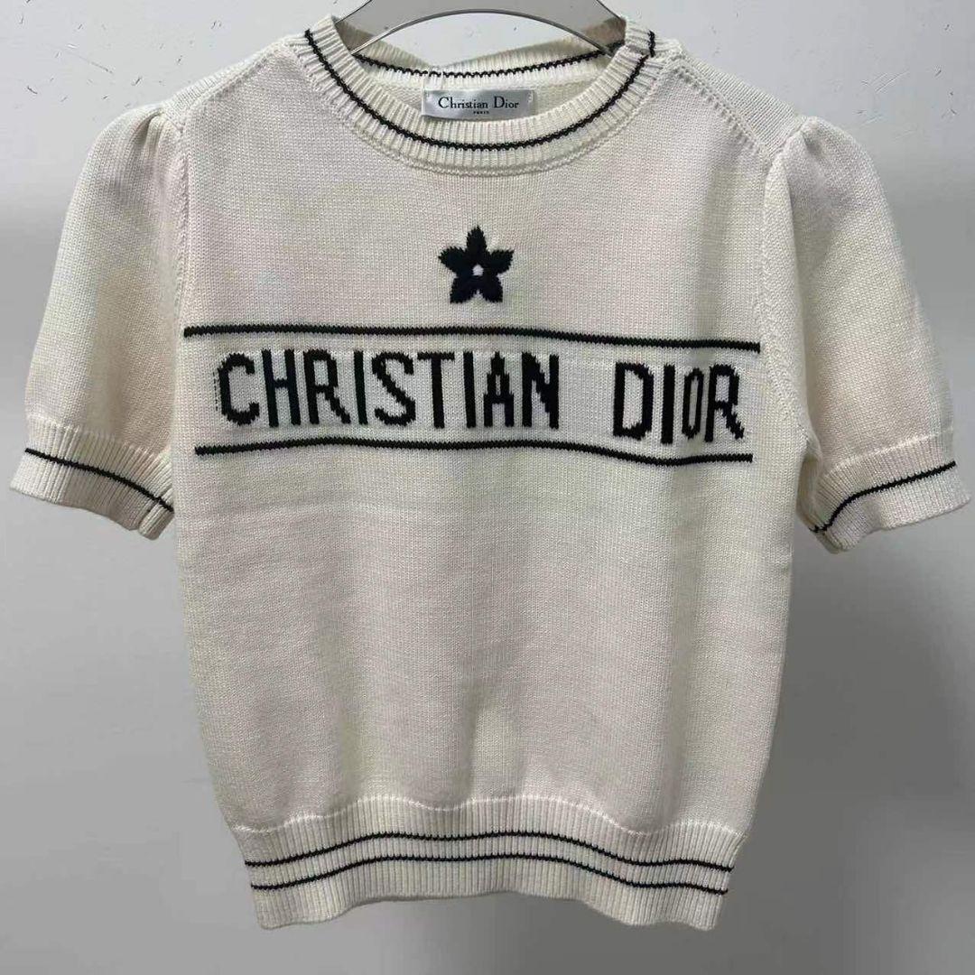m*i様 Dior　Tシャツ