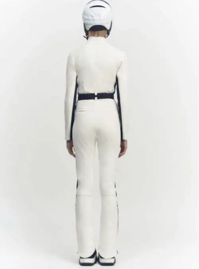 完売品○ZARA○ザラ○スキーコレクションジャンプスーツ○XS