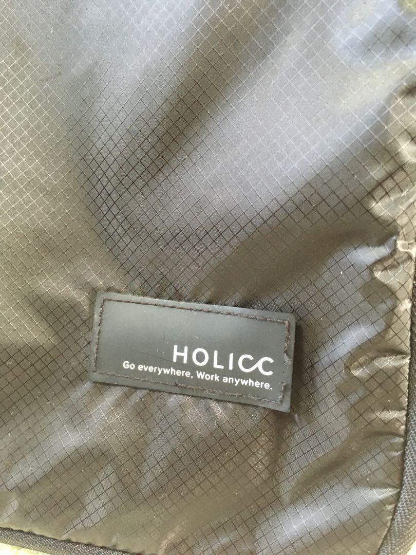 HOLIC  ONE ホリックワンバックパック