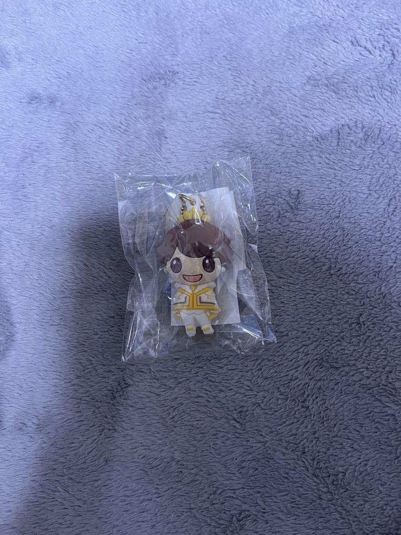 髙橋海人 ちょっこりさん アクスタPVC 髙橋海人くんのちょっこりさん アクスタ