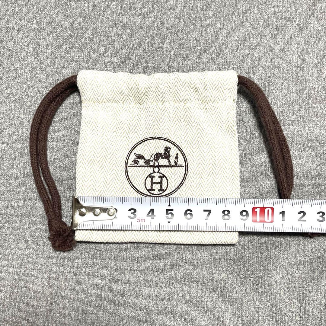 エルメス　保存袋　９枚セット HERMES - hermes エルメス保存袋 3セット 計6枚の通販 by rina's