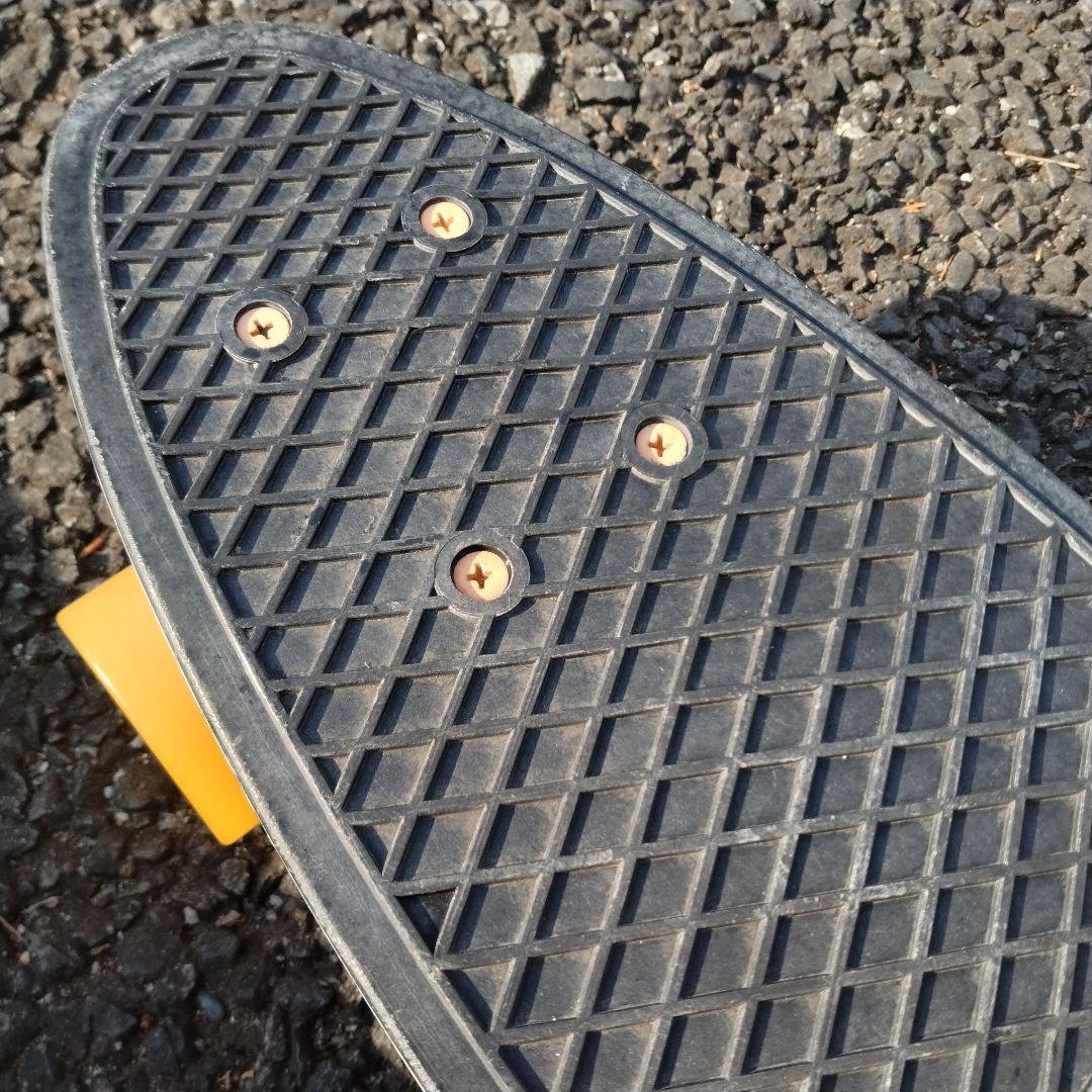 ✩ボタニカル柄・Pennyペニースケボー 22インチ pennyboard✩