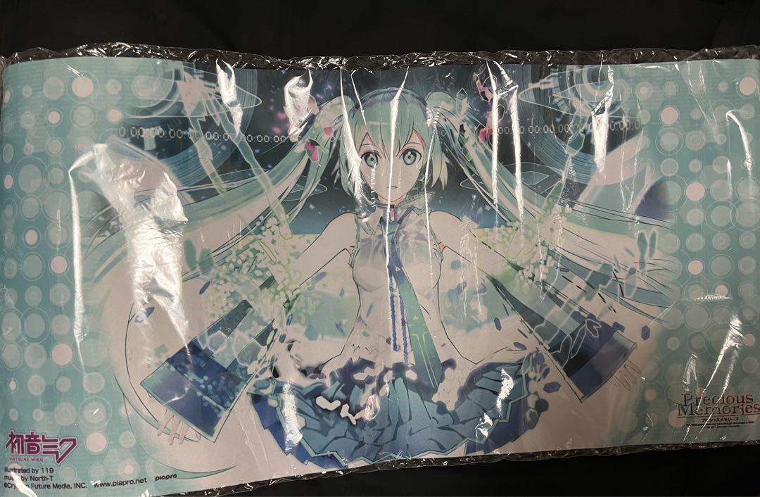 プレシャスメモリーズ 初音ミク プレイマット その他 | laguna