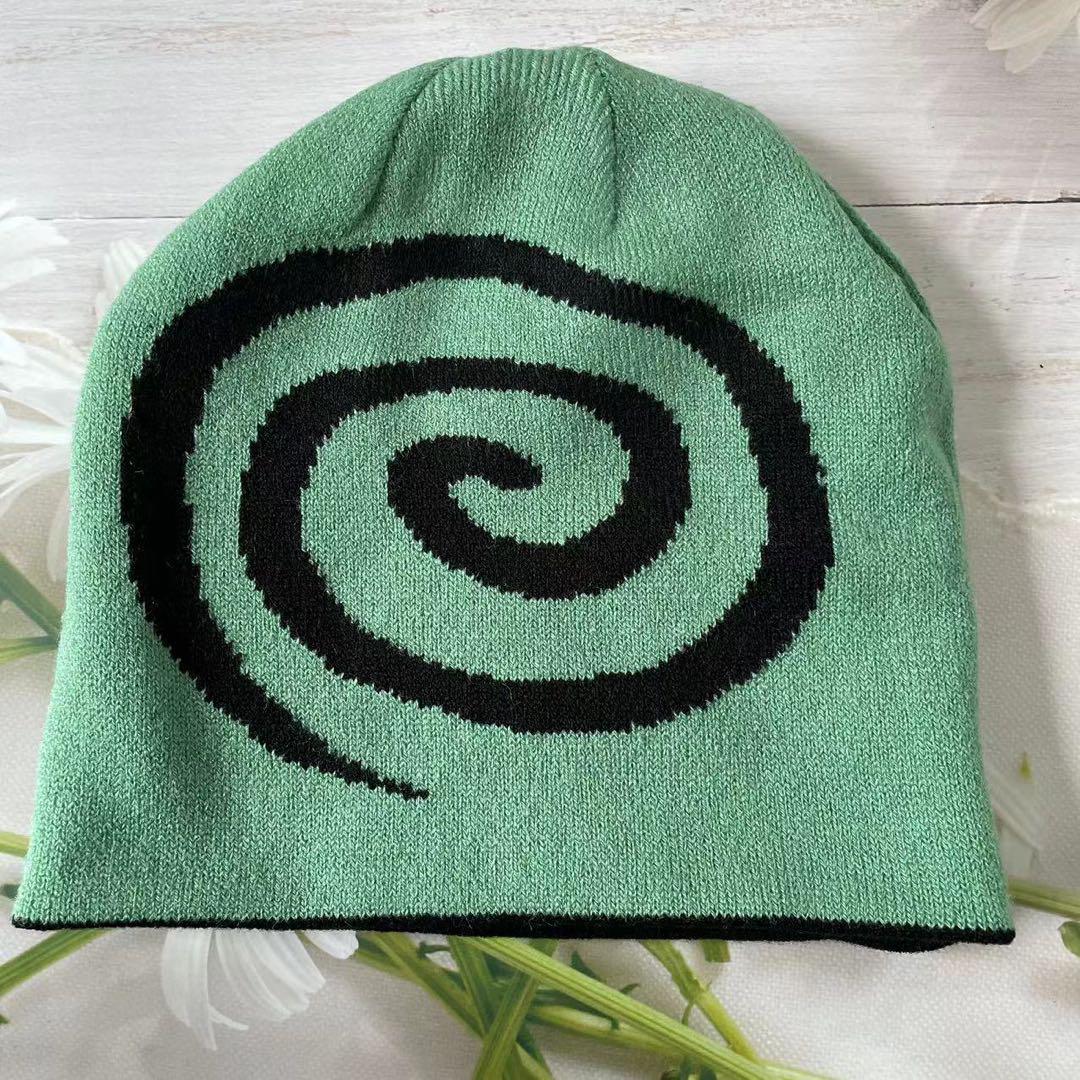SOL soonerorlater guruguru beanie ビーニー