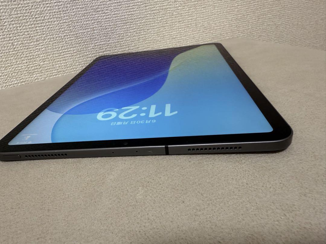 Ipad pro 11インチ512GB Wi-Fiモデル