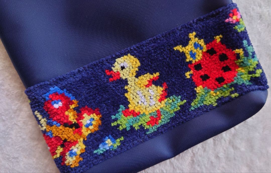 FEILER ハイジ スマホショルダー 学校フェイラー VERYコラボ　新品