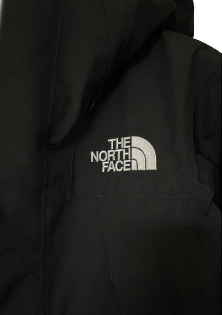 【美品】ノースフェイス　マウンテンジャケット　NP61800