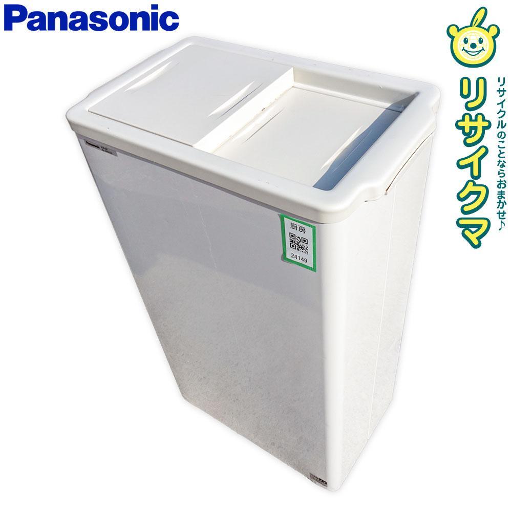 【中古】D▼パナソニック 冷凍庫 SCR-S45 (24149) 【中古】D▼パナソニック 冷凍庫 SCR-S45 (24149)