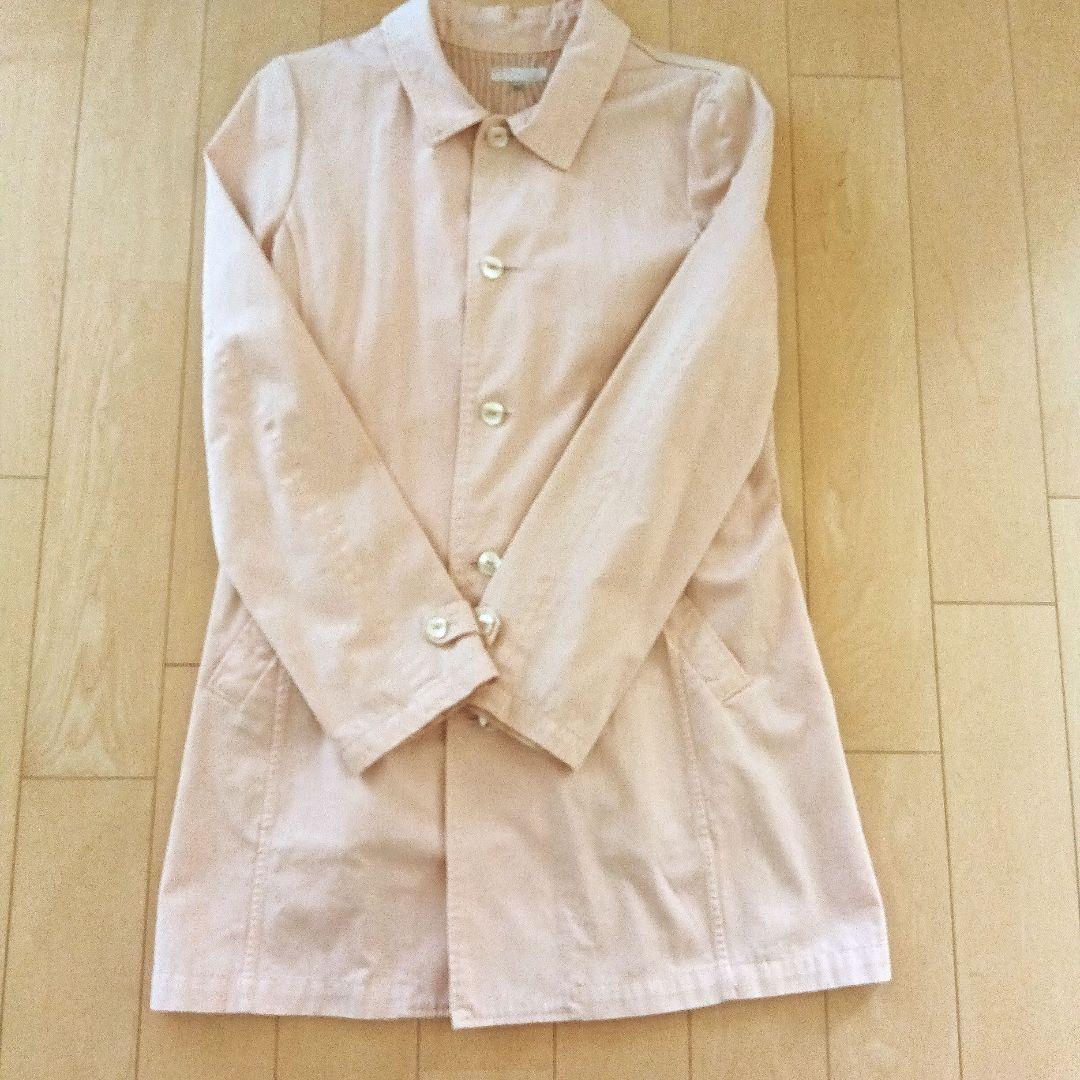 パラスパレス取扱　wash wash コート