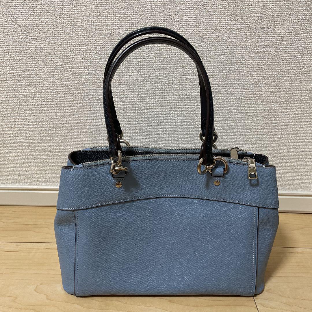 COACH コーチ ショルダーバッグ