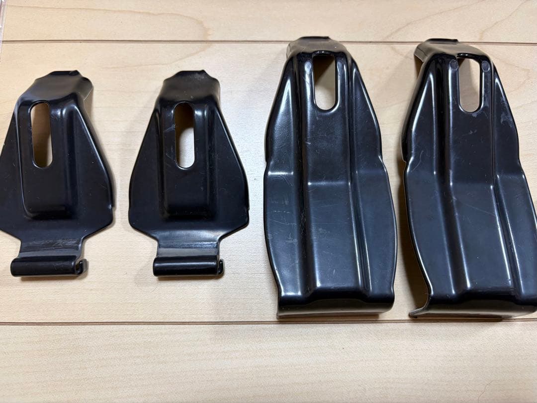 PIAA TERZO ルーフキャリアSS101 テルッツォ EH329 ホルダー PIAA TERZO ルーフキャリアSS101 テルッツォ EH329 ホルダー