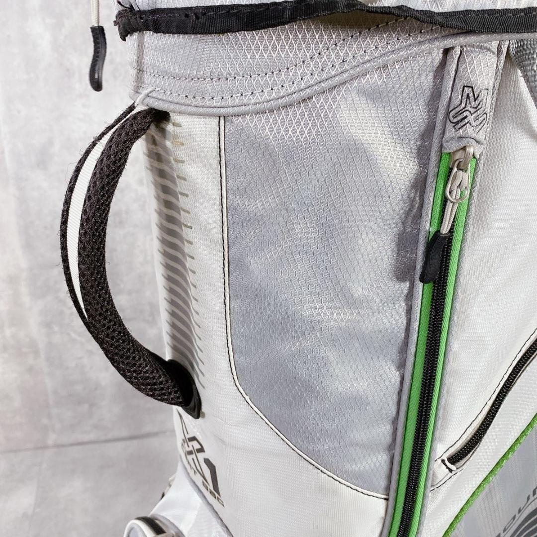 W656 sun mountain X1 CARTBAG キャディバッグ ゴルフ