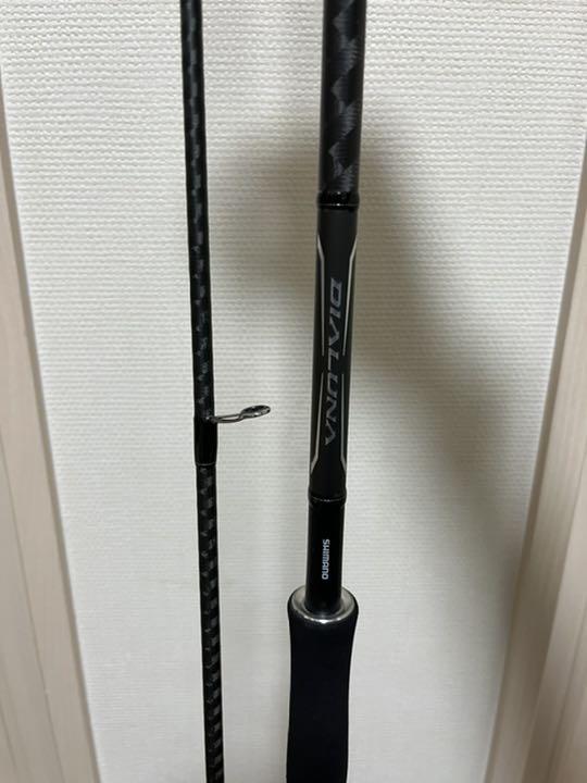 18ディアルーナ s96ML
