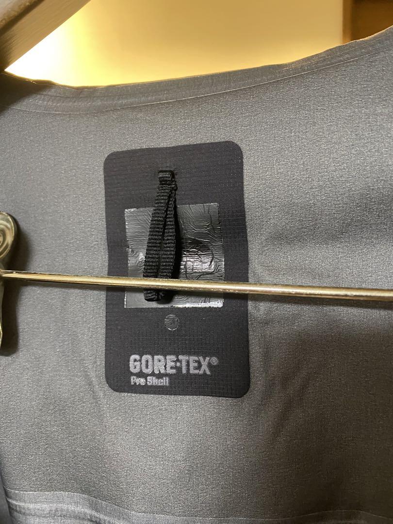 THE NORTH FACE ノースフェイスGORE-TEXジャケットMサイズ THE NORTH FACE ノースフェイスGORE-TEXジャケットMサイズ