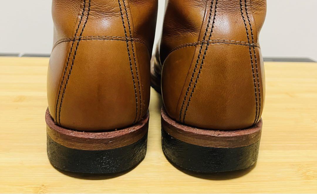 7.5D 25.5cm