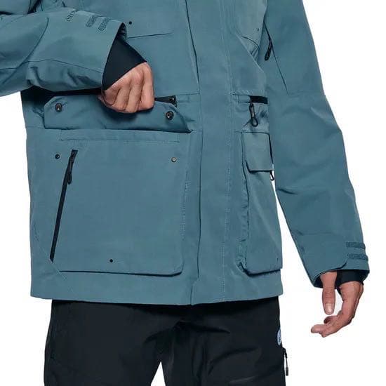 BIRD AIDあり 美品】ARC'TERYX Rush LT Pant Arc'teryx Rush LT