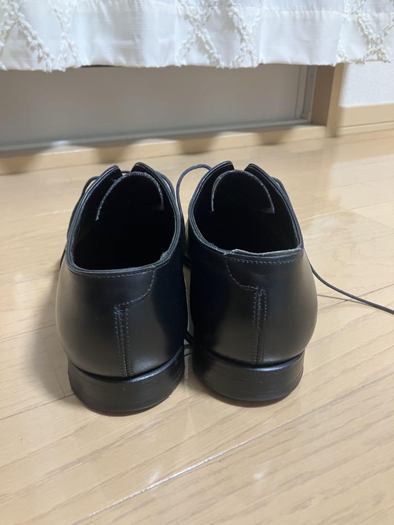 crockett&jones audley オードリー　6.5