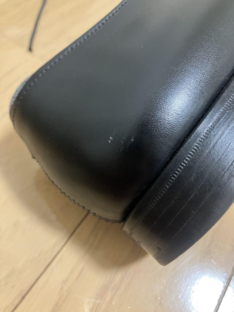 crockett&jones audley オードリー　6.5