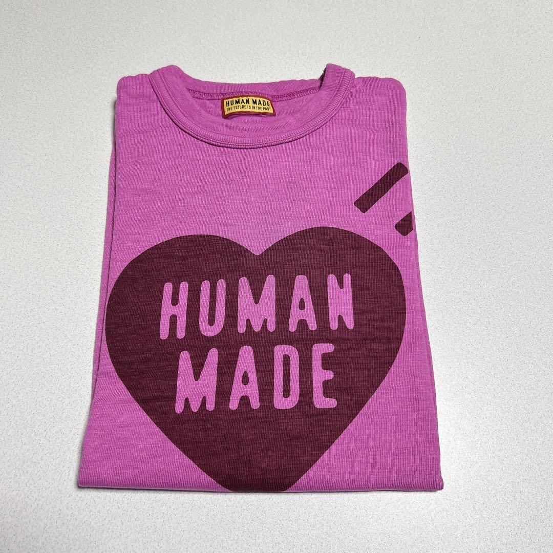 HUMAN MADE Tシャツ SサイズS・HUMAN MADE MEDICALDB_JP