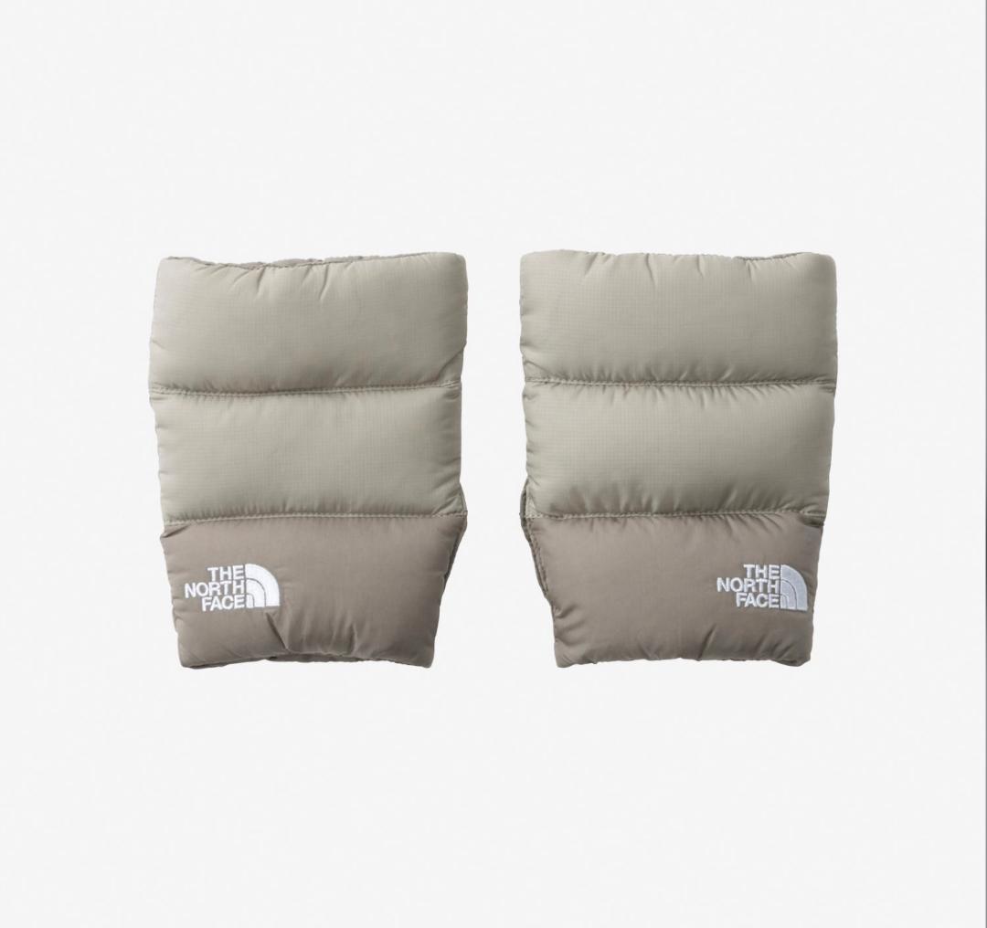 新品3割引 THE NORTH FACE ザ・ノース・フェイス ダウングローブ