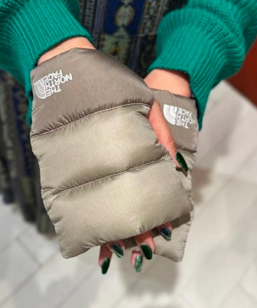 新品3割引 THE NORTH FACE ザ・ノース・フェイス ダウングローブ