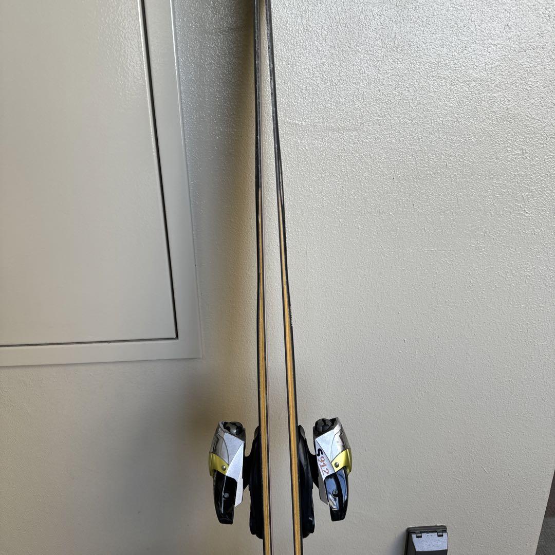 Dynastar Trouble Maker　165cm Dynastar Trouble Maker 165 cm Ski + Look 11 Bindings Snow