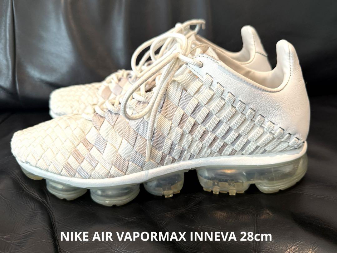 NIKE AIR VAPORMAX INNEVA スニーカー 28cm