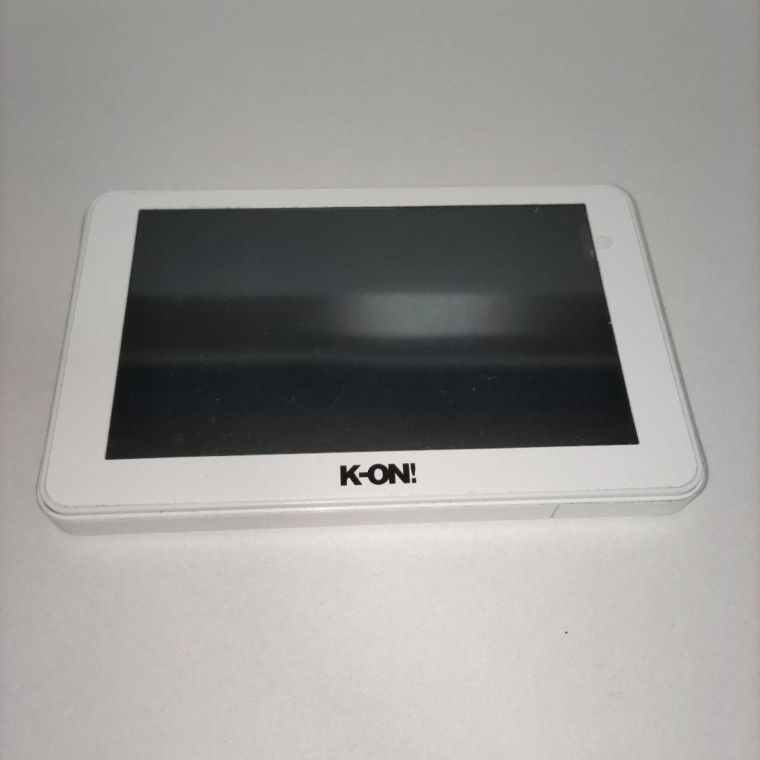 放課後ティータイムナビ RM-500HTT Amazon.co.jp: 8530 けいおん カーナビ 放課後ティータイム RM