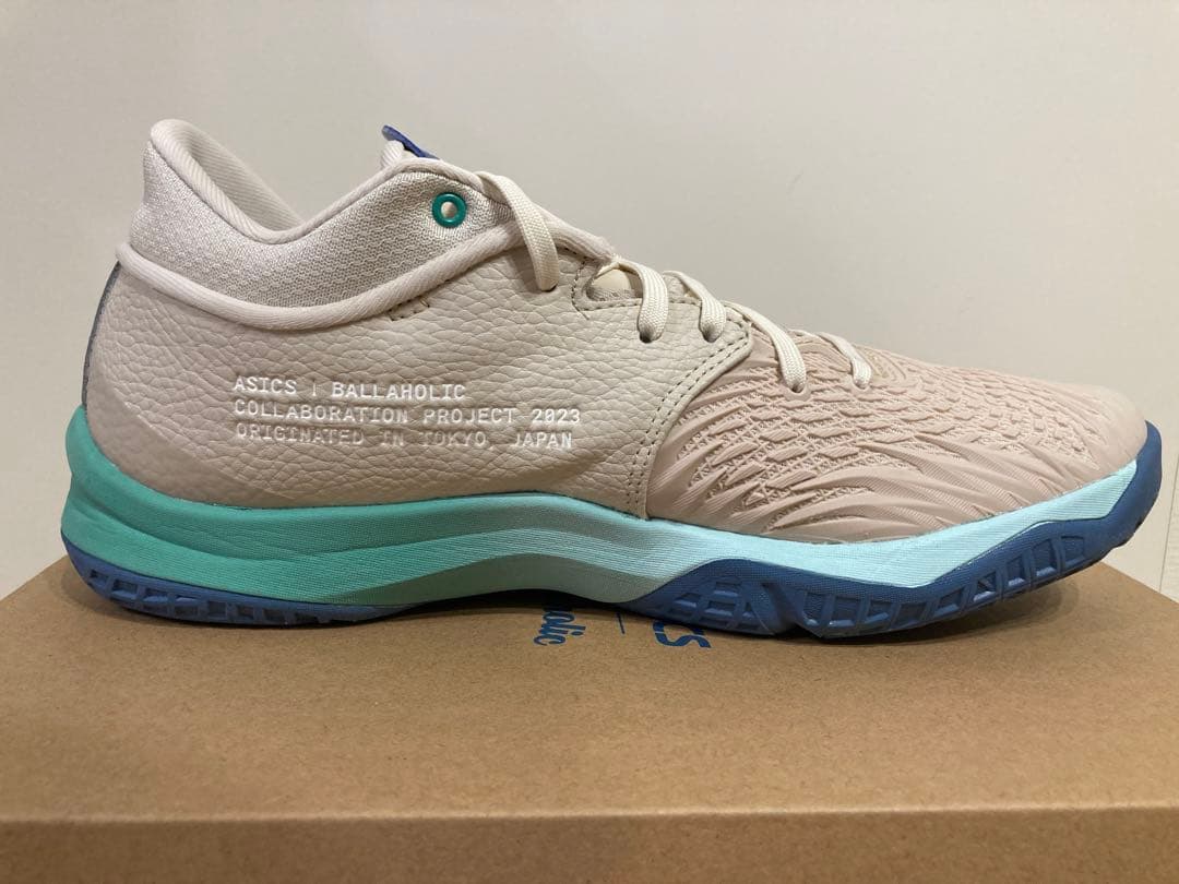 ballaholic asics unpre ars low | www.minimalistgolfswing.com