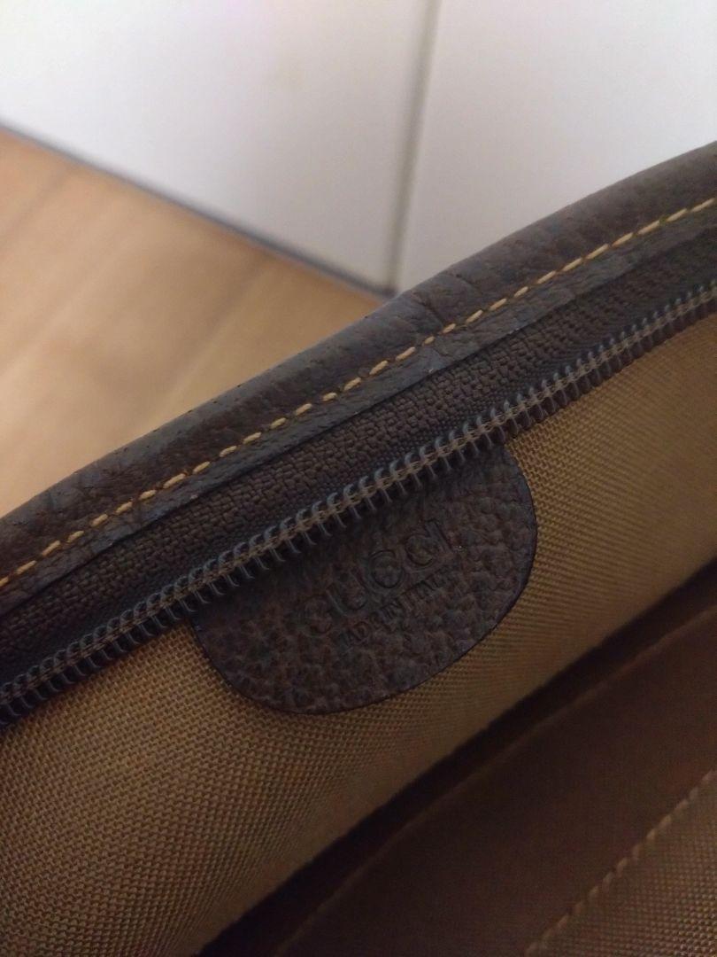 Gucci GGパターン トートバッグおまけあり