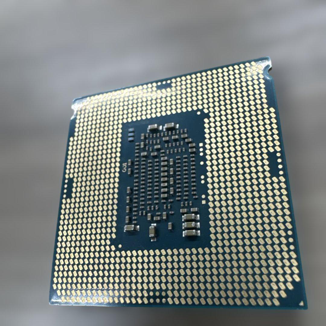 インテルcore i5-6400 CPU 4個セット