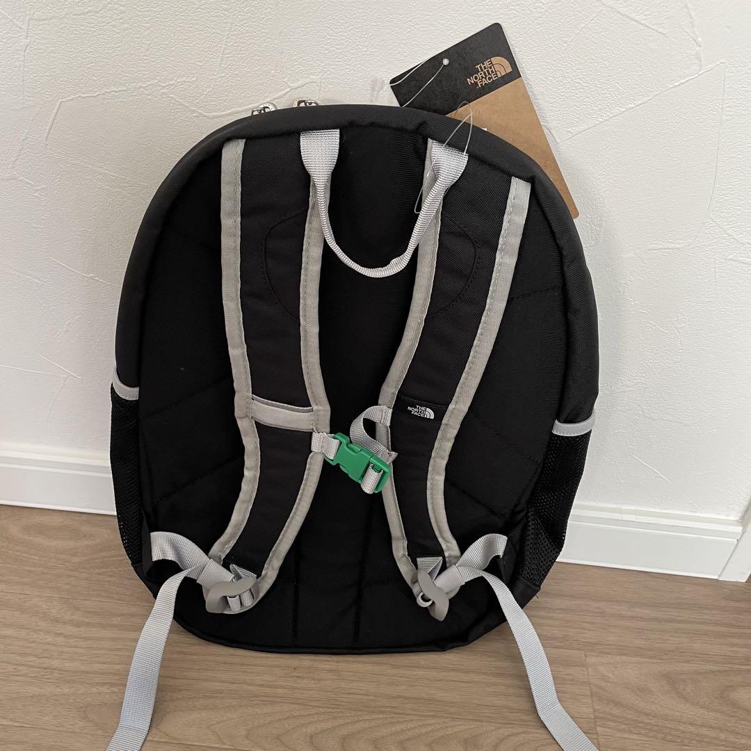 新品】ノースフェイスリュック